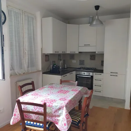 La Casa Di Carlo