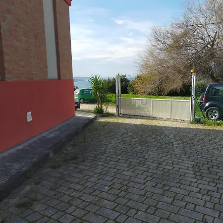 La Casa Di Carlo Ancona