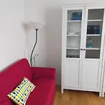 La Casa Di Carlo Apartment Ancona