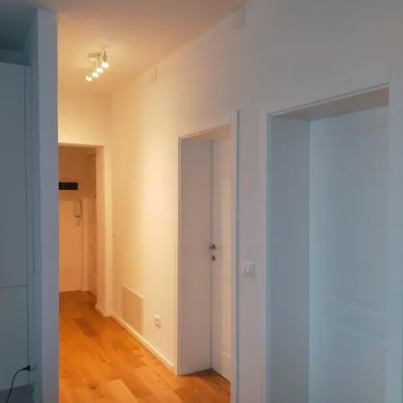 La Casa Di Carlo Lägenhet