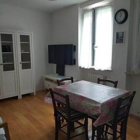 La Casa Di Carlo