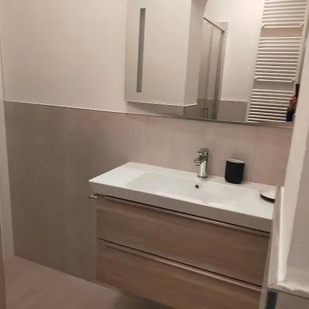 La Casa Di Carlo Lägenhet