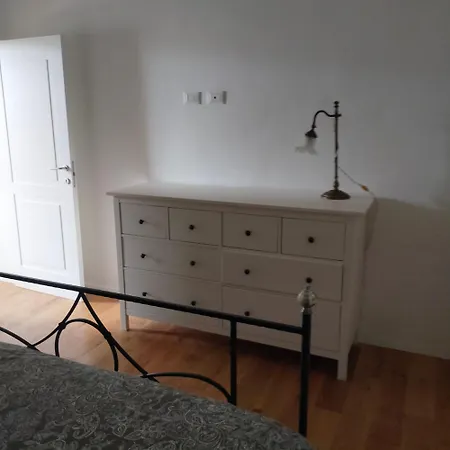 La Casa Di Carlo Ancona