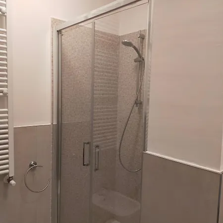 Lägenhet La Casa Di Carlo *