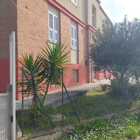 La Casa Di Carlo Apartman