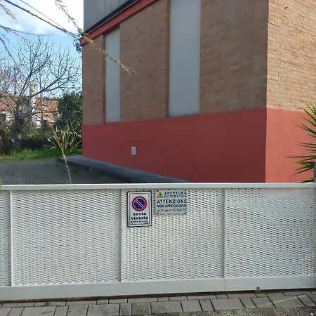Apartman La Casa Di Carlo Ancona