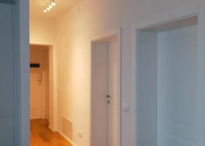 La Casa Di Carlo Apartment