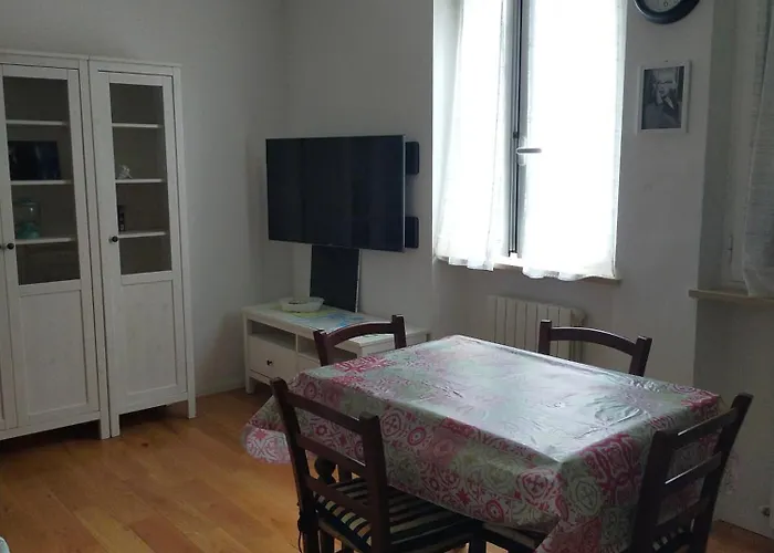 La Casa Di Carlo