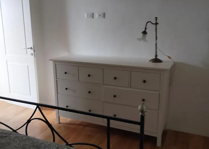 La Casa Di Carlo Ancona