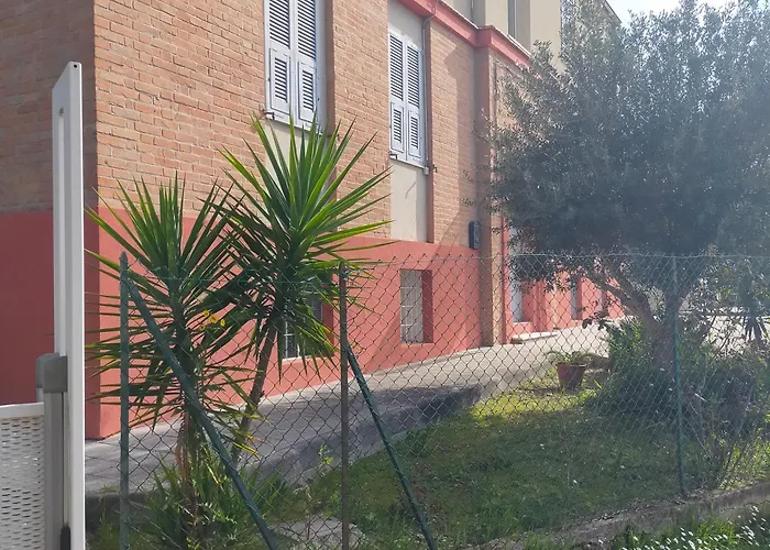 La Casa Di Carlo Apartment