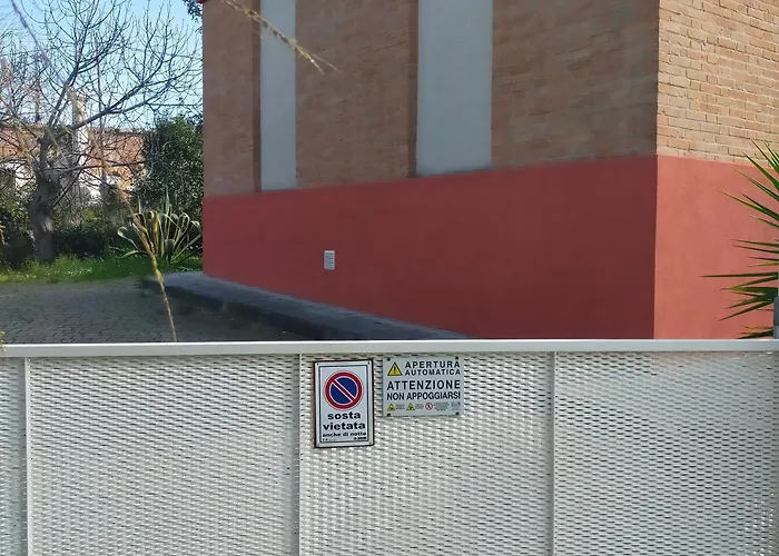 Apartment La Casa Di Carlo Ancona