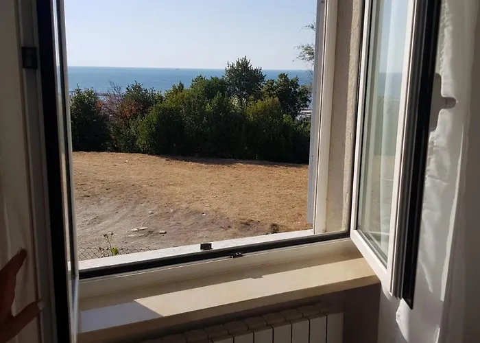 La Casa Di Carlo * Ancona